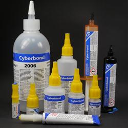 賽博邦2025瞬干膠|Cyberbond 2025
