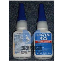 樂泰425瞬干膠